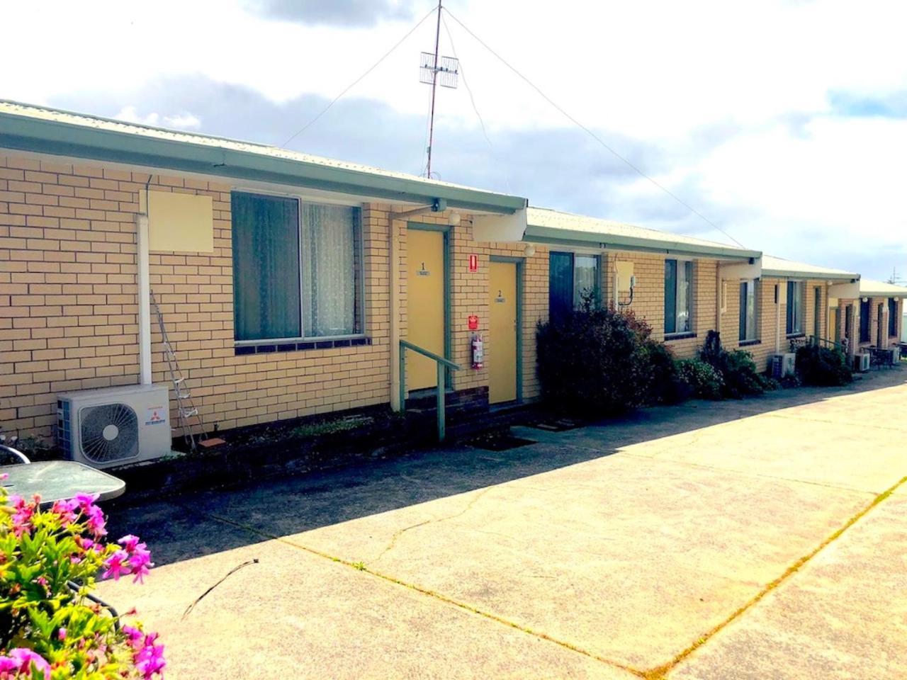 Augusta Escape Holiday Units Exterior photo